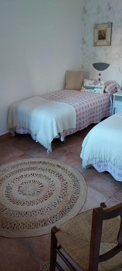 La Casa De Las Abuelas Толедо Экстерьер фото